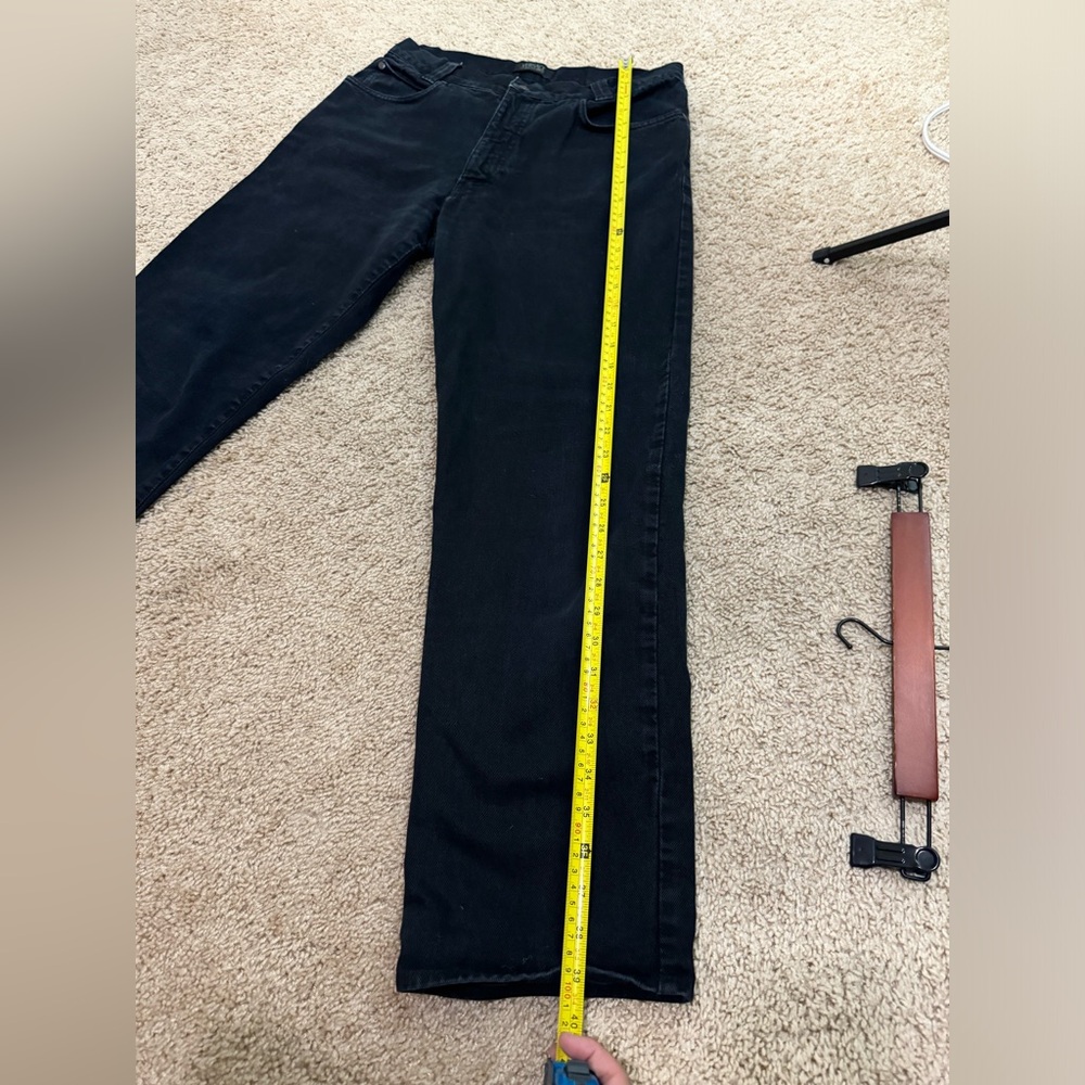 VERSACE CLASSIC V2 Jeans - Picture 11 of 14